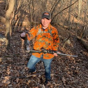 Meet your Posher, Matt